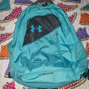 Underarmour bookbag